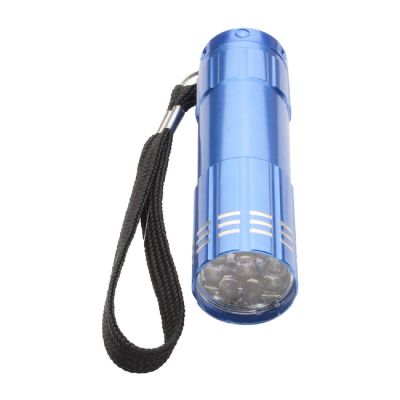 SPOTLIGHT - lampe torche