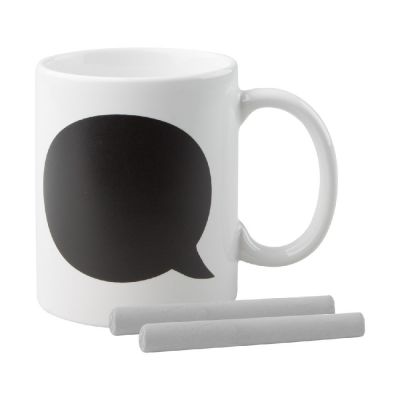 COMIC - mug