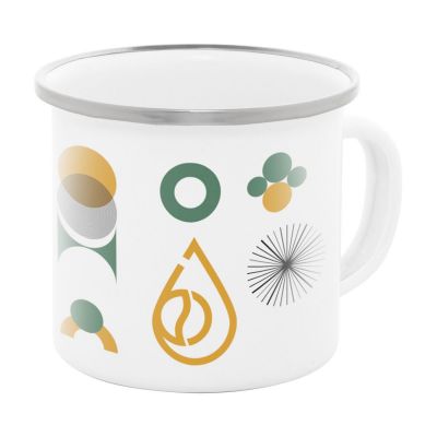 SUBOVINT S - Mug sublimation