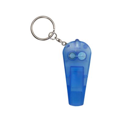 COACH - porte-clés/sifflet