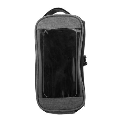 SHIMANA - sac support mobile pour vélo en RPET