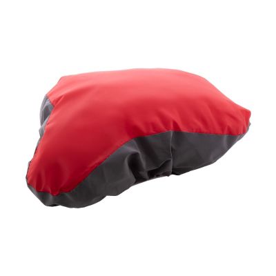 LUMIRIDE - Protège selle de vélo refléchissant et RPET