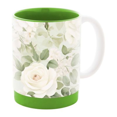 MULTICOLOUR PLUS - Mug sublimation