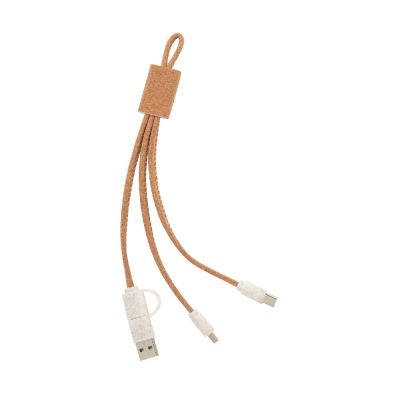 KORUKU - Câble de chargeur USB