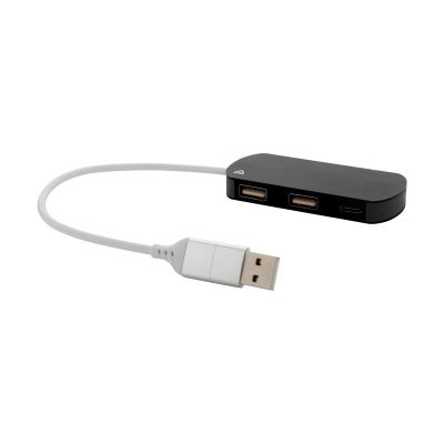 RALUHUB - port USB