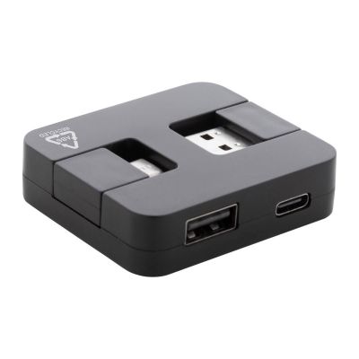 RAHUBU - Hub USB RABS