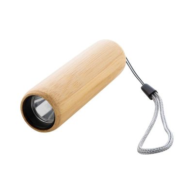 CHARBOO - Lampe torche rechargeable