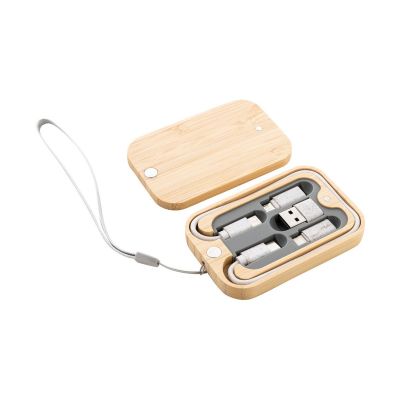 CABSLY - Set de câble chargeurs USB