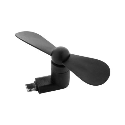 BLOBILE - Ventilateur pour smartphone