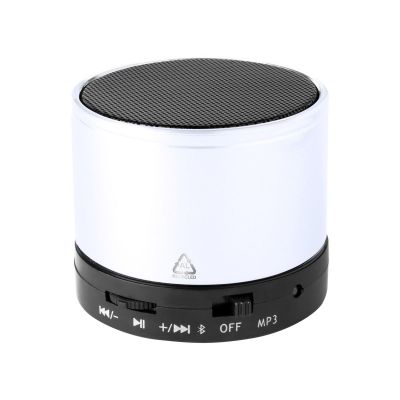 RALUFI - Enceinte bluetooth