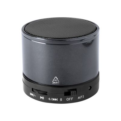 RALUFI - haut-parleur sans fil