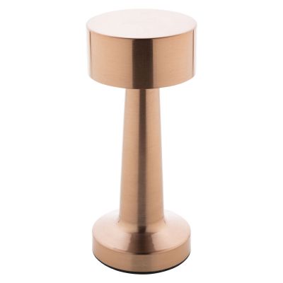 FLANAGAN ORO - lampe de table