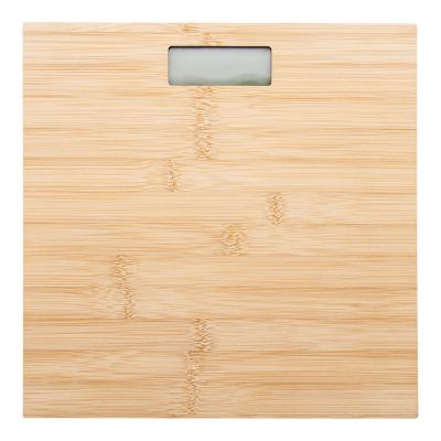 BAMFIT - pèse-personne rechargeable