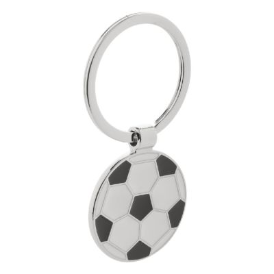 Porte-clés personnalisé décapsuleur en forme de tenue de foot - Soccer