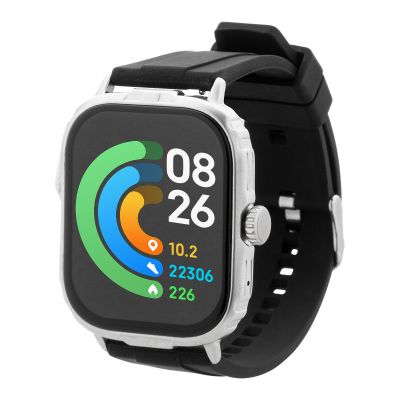 OUTBACK - montre intelligente