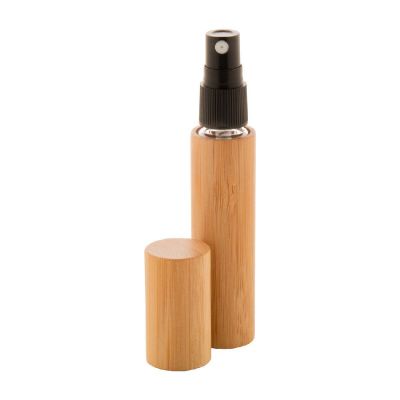 FRAGRANO - Flacon de parfum en bambou