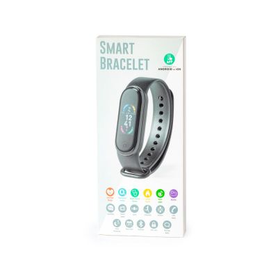SELKOS - Bracelet Intelligent