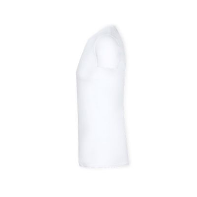 ICONIC - T-Shirt Adulte Blanc