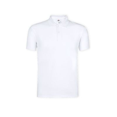 ORIGINAL - Polo Adulte Blanc