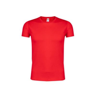 ICONIC - T-Shirt Adulte Blanc
