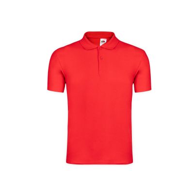 ORIGINAL - Polo Adulte Blanc