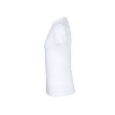 ORIGINAL T - T-Shirt Adulte Blanc