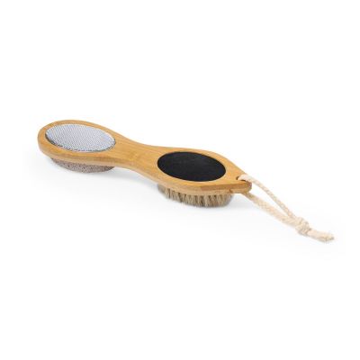 CIERNY - Brosse de Massage Exfoliante