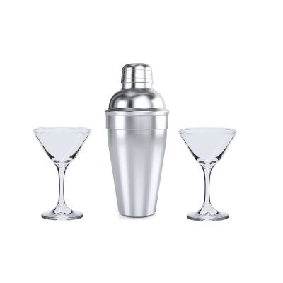 CEFIRO - Set Cocktail