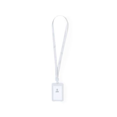 FLECK - Lanyard Porte-Badge