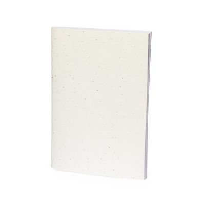 DERNA - Cahier Ensemencé