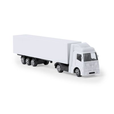 TRUCK - Maquette