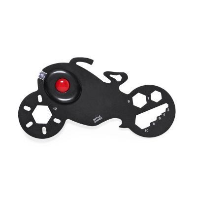 FLANERY - Multi Outils