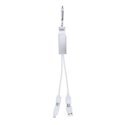 LEONY - Port USB Chargeur