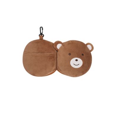 STANEK - Coussin Masque Voyage