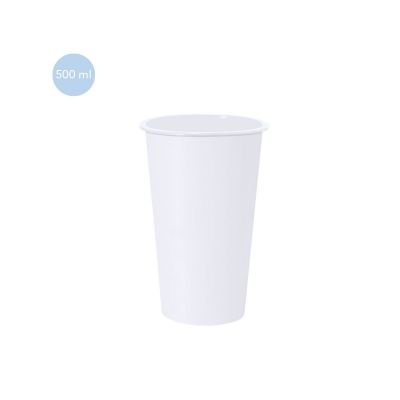 NIKLAS 500 ML - Verre