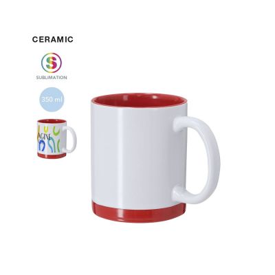 RAYAR - Tasse Sublimation