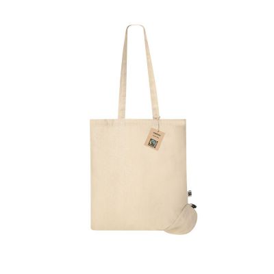 KIERAN FAIRTRADE - Sac Pliable