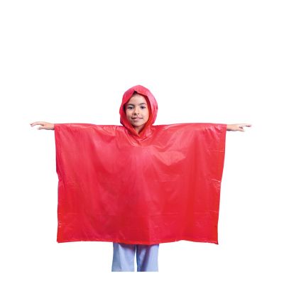 TEO - Poncho