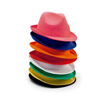 BRAZ - Chapeau