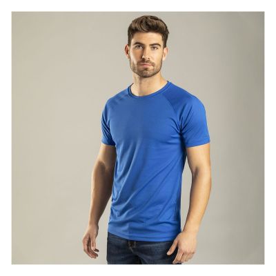 TECNIC PLUS - T-Shirt Adulte