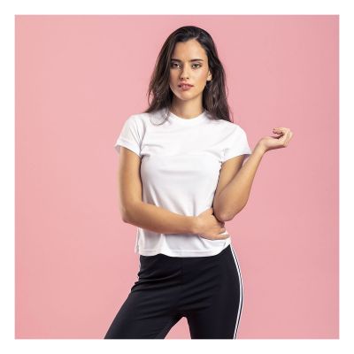 TECNIC PLUS - T-Shirt Adulte