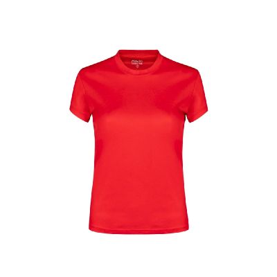 TECNIC PLUS - T-Shirt Adulte