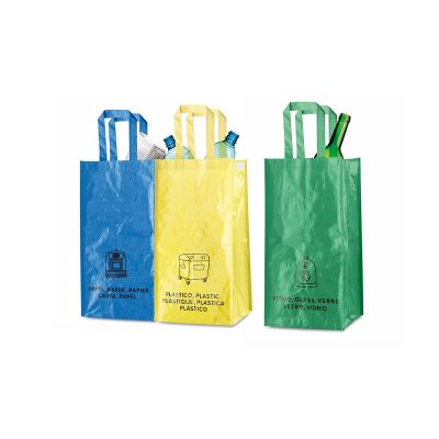 LOPACK - Set Sacs