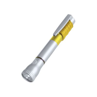 MUSTAP - Stylo Lampe