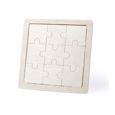 SUTROX - Puzzle