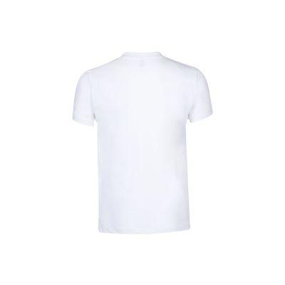 MC180-OE - T-Shirt Adulte Blanc 