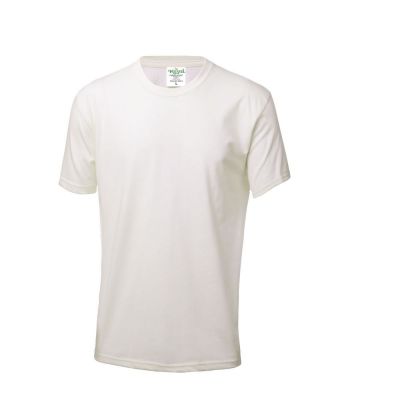 ORGANIC NATURAL - T-Shirt Adulte 