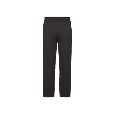 LIGHTWEIGHT OPEN HEM - Pantalon