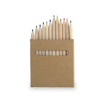 BOYS - Boîte Crayons