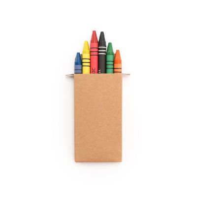 PICHI - Boîte Crayons